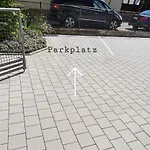 Apartment Am Hohentwiel Singen (Hohentwiel)