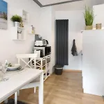Am Hohentwiel Apartment Singen (Hohentwiel)