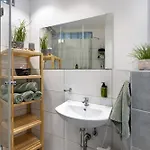 Am Hohentwiel Apartment