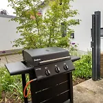 Gemuetliches Am Hohentwiel