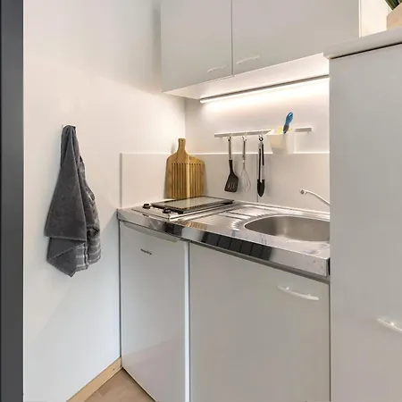 Am Hohentwiel Apartment