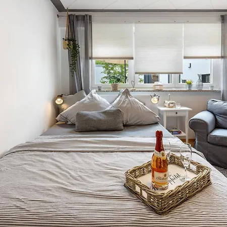 Am Hohentwiel Daire Singen