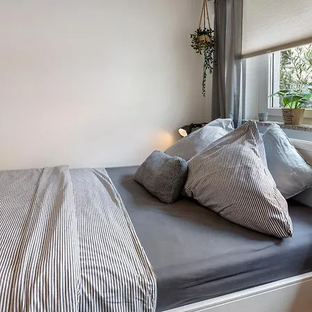 Apartamento Am Hohentwiel