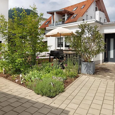 Apartment Am Hohentwiel