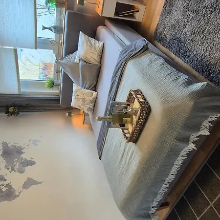 Apartamento Am Hohentwiel Singen