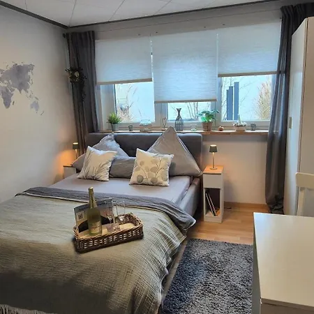 Am Hohentwiel Singen