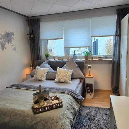 Am Hohentwiel * Singen