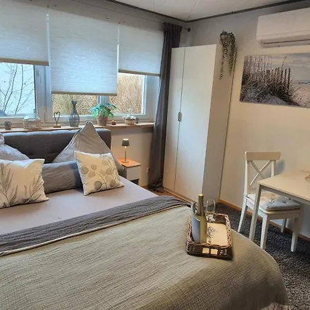 Gemuetliches Am Hohentwiel Apartmán